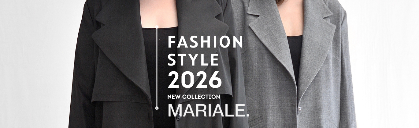 Mariale promo