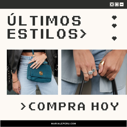 Mariale promo