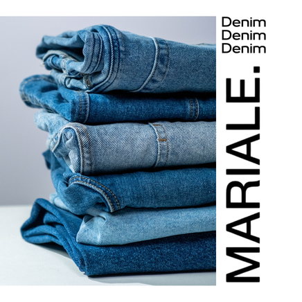 Mariale promo